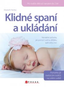 Klidné spaní a ukládání