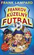 Frankov kúzelný futbal - Frankie a piráti