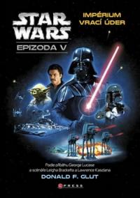 Star Wars Impérium vrací úder