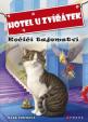 Hotel u zvířátek Kočičí tajemství