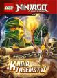 LEGO® Ninjago: Kniha tajemství