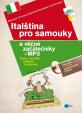 Italština pro samouky a věčné začátečníky + mp3