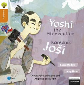Kameník Joši Yoshi the Stonecutter