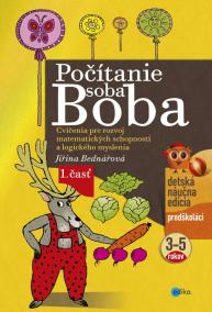 Počítanie soba Boba 1