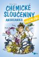 Chemické sloučeniny kolem nás – Anorganika