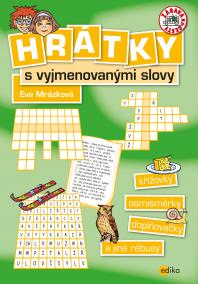 Hrátky s vyjmenovanými slovy