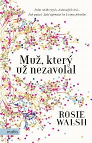 Muž, který už nezavolal