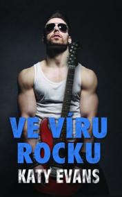 Ve víru rocku