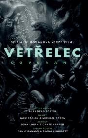 Vetřelec - Covenant 1