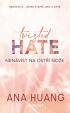 Twisted Hate - Nenávist na ostří nože