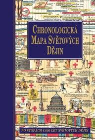 Chronologická mapa světových dějin