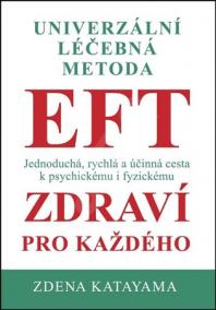 EFT zdraví pro každého