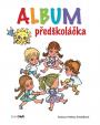 Album předškoláčka