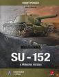 SU-152 a příbuzná vozidla - Konstrukce a
