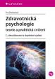 Zdravotnická psychologie - 2.vydání