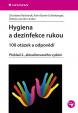 Hygiena a dezinfekce rukou - 100 otázek a odpovědí - 2.vydání