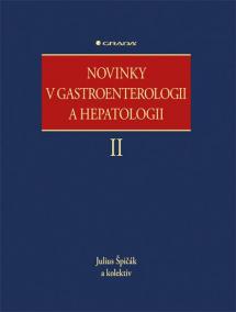 Novinky v gastroenterologii a hepatologii II