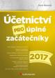 Účetnictví pro úplné začátečníky 2017