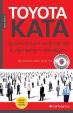 Toyota Kata - Systematickým vedením lidí k vyjimečným výsledkům