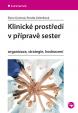 Klinické prostředí v přípravě sester - Organizace, strategie, hodnocení