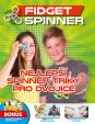 Fidget Spinner - Nejlepší spinner triky pro dvojice
