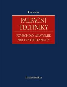 Palpační techniky