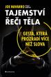 Tajemství řeči těla - Gesta, která prozr