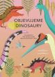 Objevujeme dinosaury - Infografiky pro o