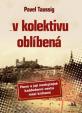 V kolektivu oblíbená - Hana a její neobyčejně každodenní cesta mezi knihami