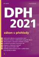 DPH 2021 - zákon s přehledy