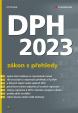 DPH 2023 - zákon s přehledy