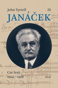 Janáček II. Car lesů (1914-1928)