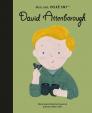 David Attenborough - Malí lidé, velké sny