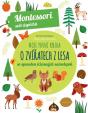 Moje první kniha o zvířatech z lesa (Montessori: Svět úspěchů)