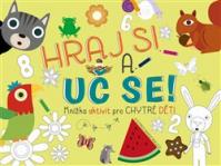 Hraj si a uč se!
