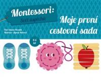 Montessori Box: Moje první cestovní sada