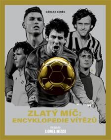 Zlatý míč: Encyklopedie vítězů