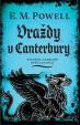 Vraždy v Canterbury