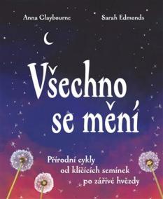 Všechno se mění