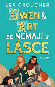Gwen - Art se nemají v lásce