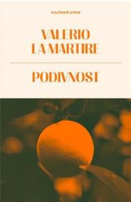 Podivnost