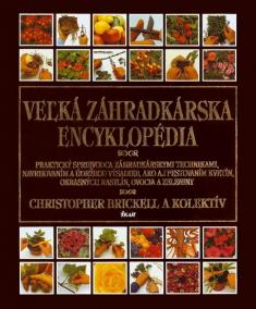 Veľká záhradkárska encyklopédia