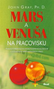 Mars a Venuša na pracovisku