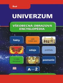 Univerzum- všeobecná encyklopedia