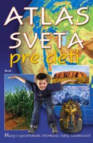 Atlas sveta pre deti