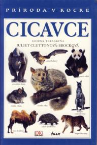 Cicavce - Príroda v kocke