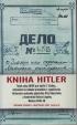 Kniha Hitler