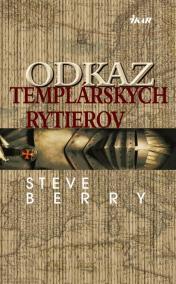 Odkaz templárskych rytierov