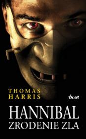 Hannibal - zrodenie zla