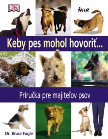 Keby pes mohol hovoriť